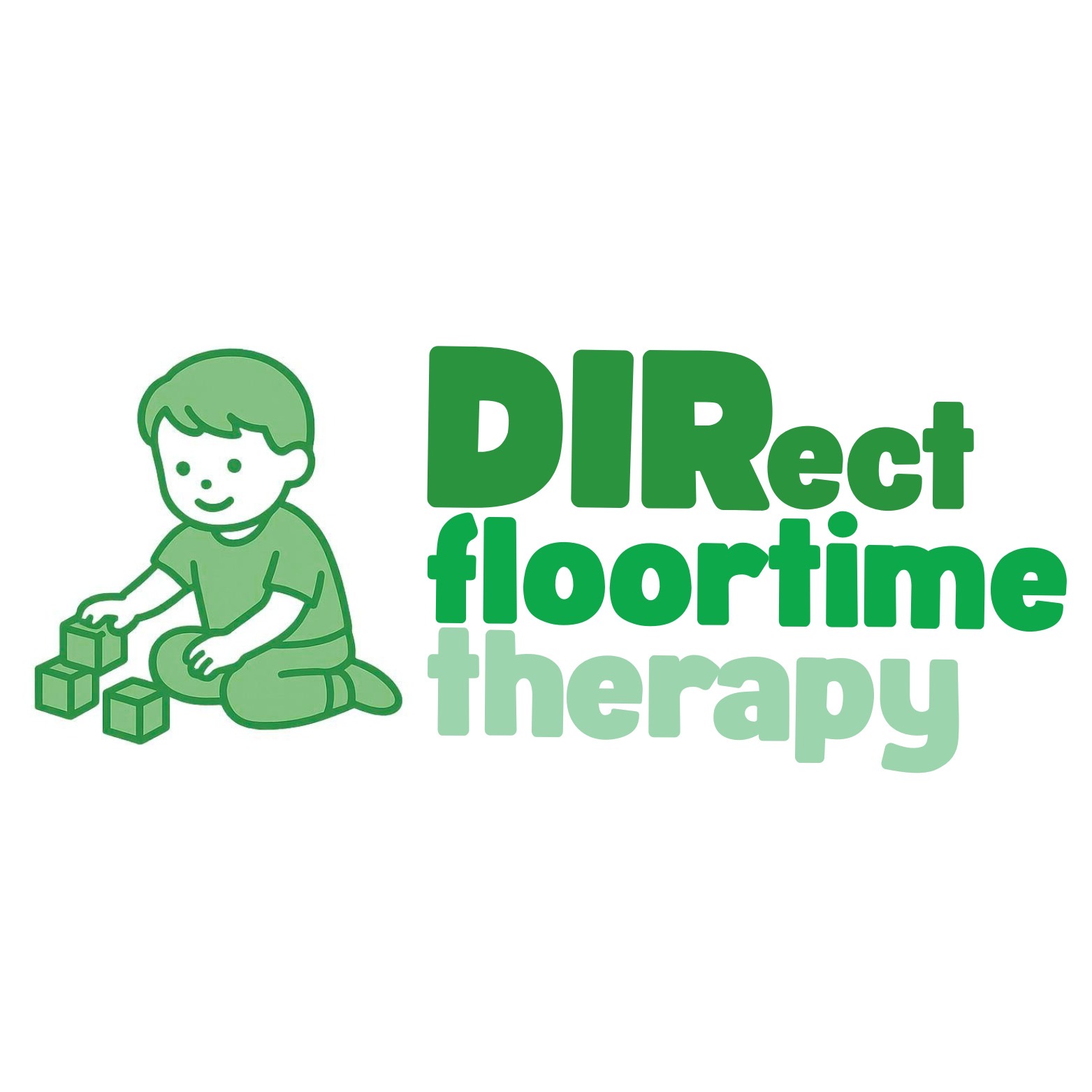 Direct Floortime LLC workplace 1