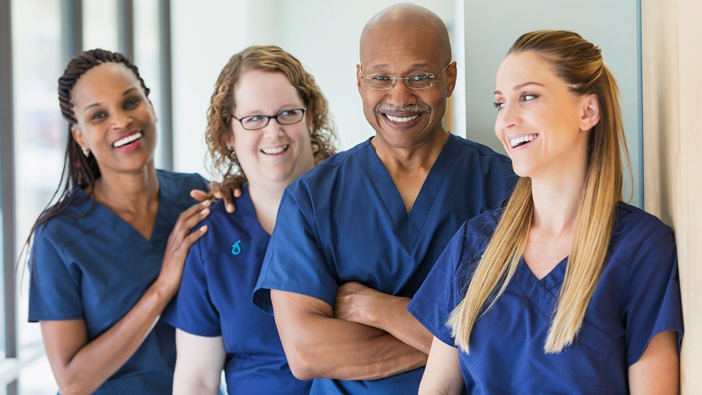 Milton Nursing and Rehab Center	 workplace 3