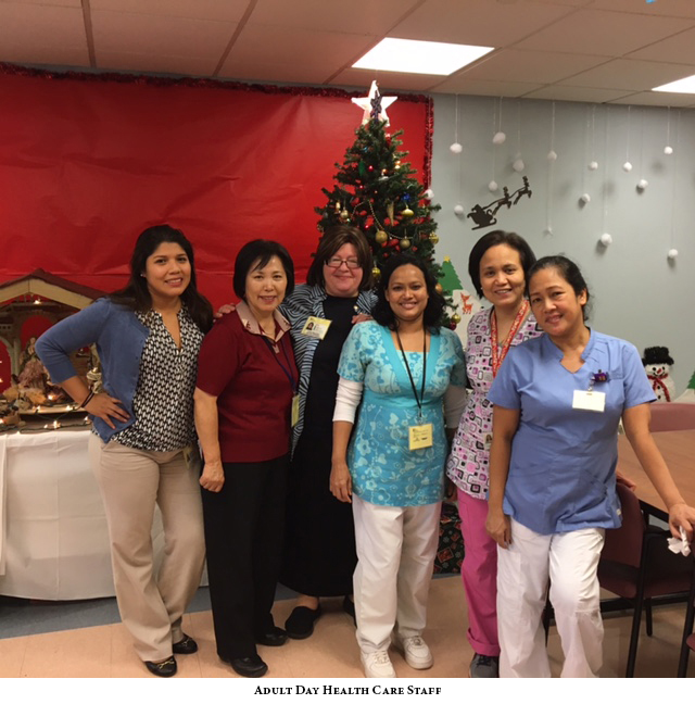 Regal Heights Healthcare and Rehabilitation Center workplace 1
