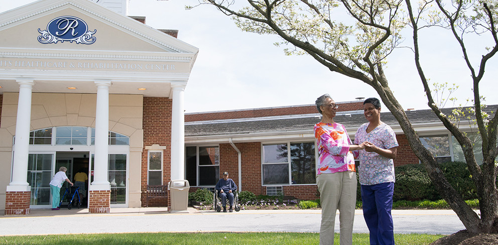 Regal Heights Healthcare and Rehabilitation Center workplace 6