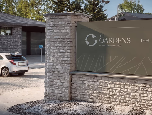 The Gardens Health and Rehab workplace 3