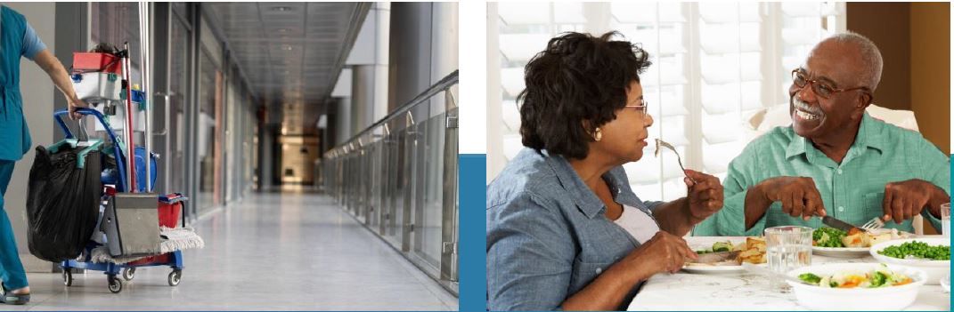 Live Well Healthcare Solutions workplace 1