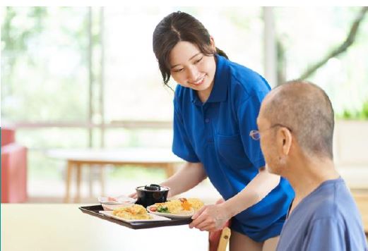 Live Well Healthcare Solutions workplace 2