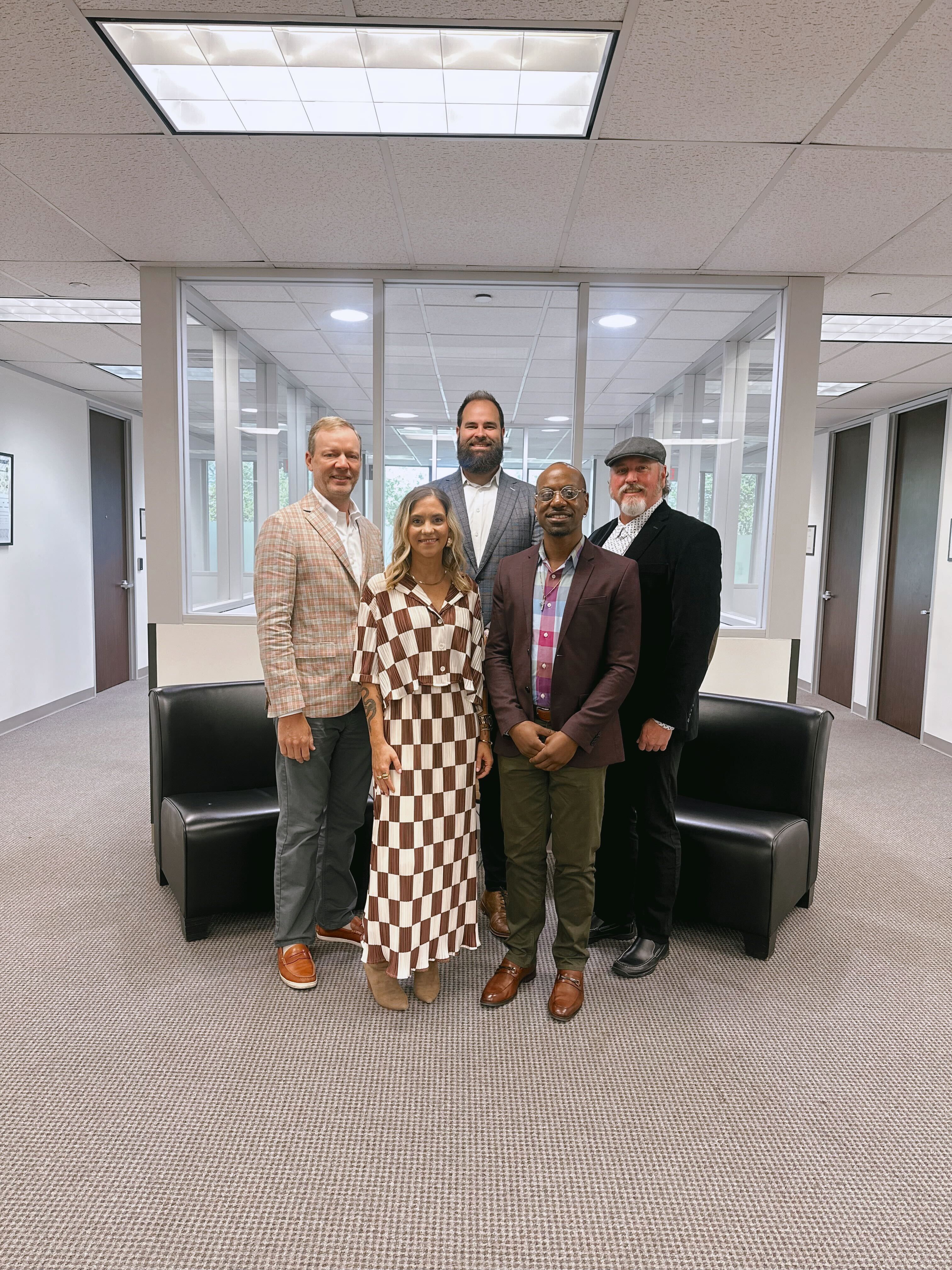 Home Matters Caregiving workplace 4