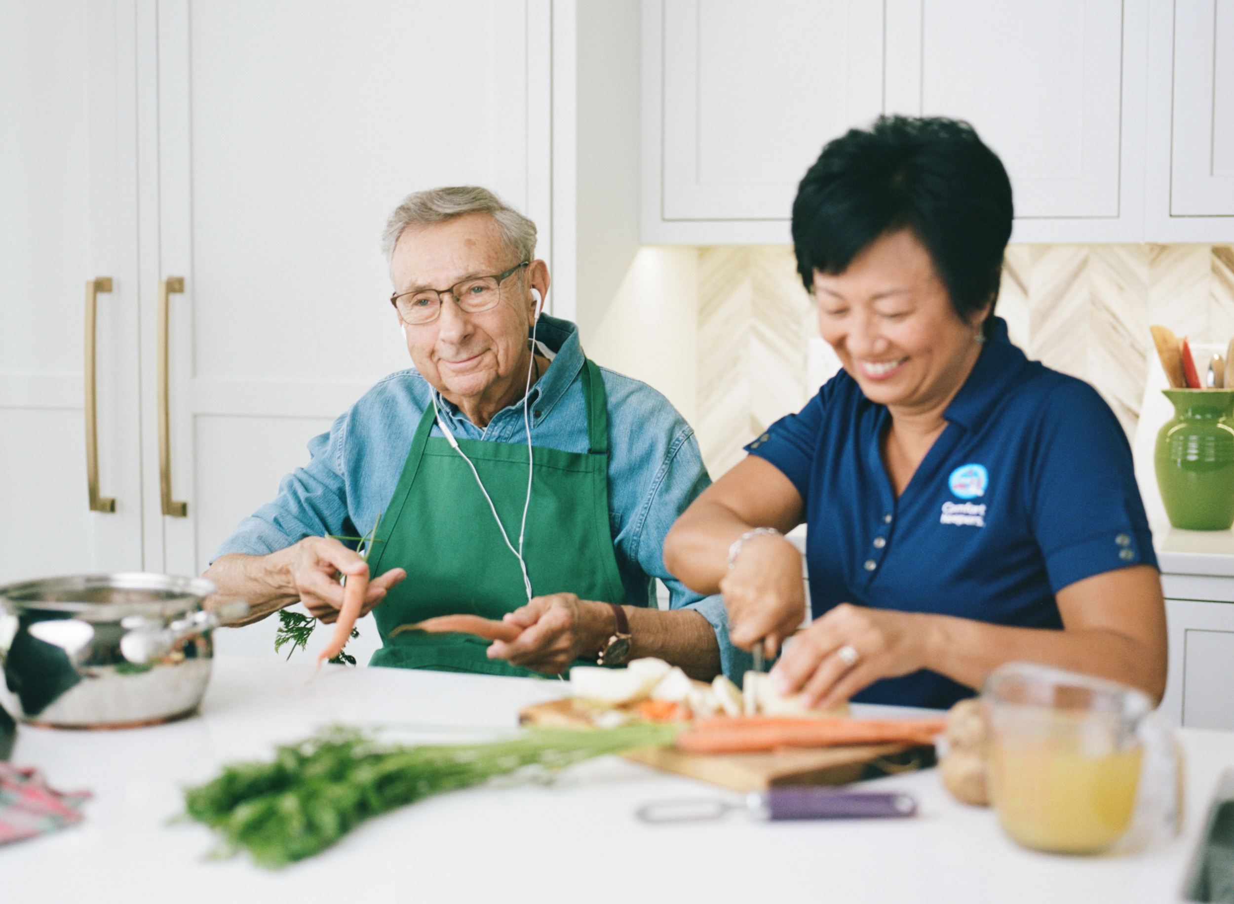 Comfort Keepers of Anoka, MN workplace 1