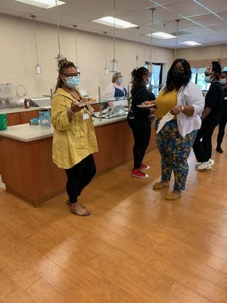 Autumn Lake Healthcare at Bradford Oaks workplace 1