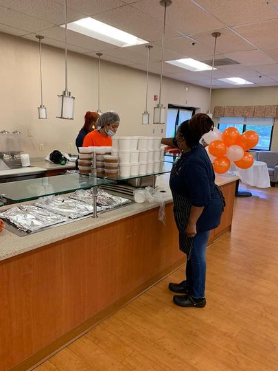 Autumn Lake Healthcare at Bradford Oaks workplace 2