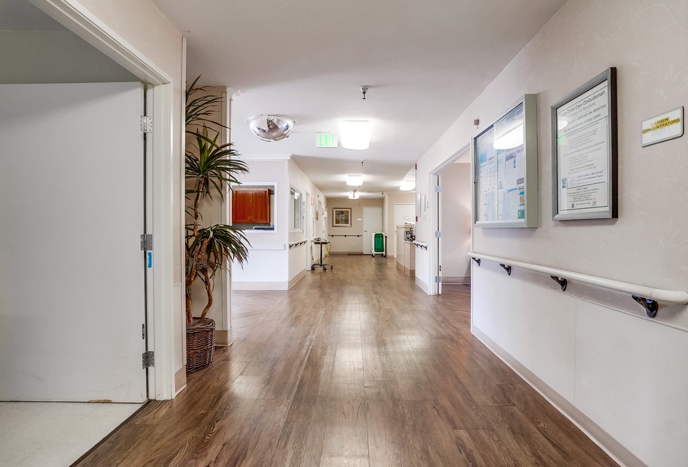 Marlora Post Acute Rehabilitation workplace 2
