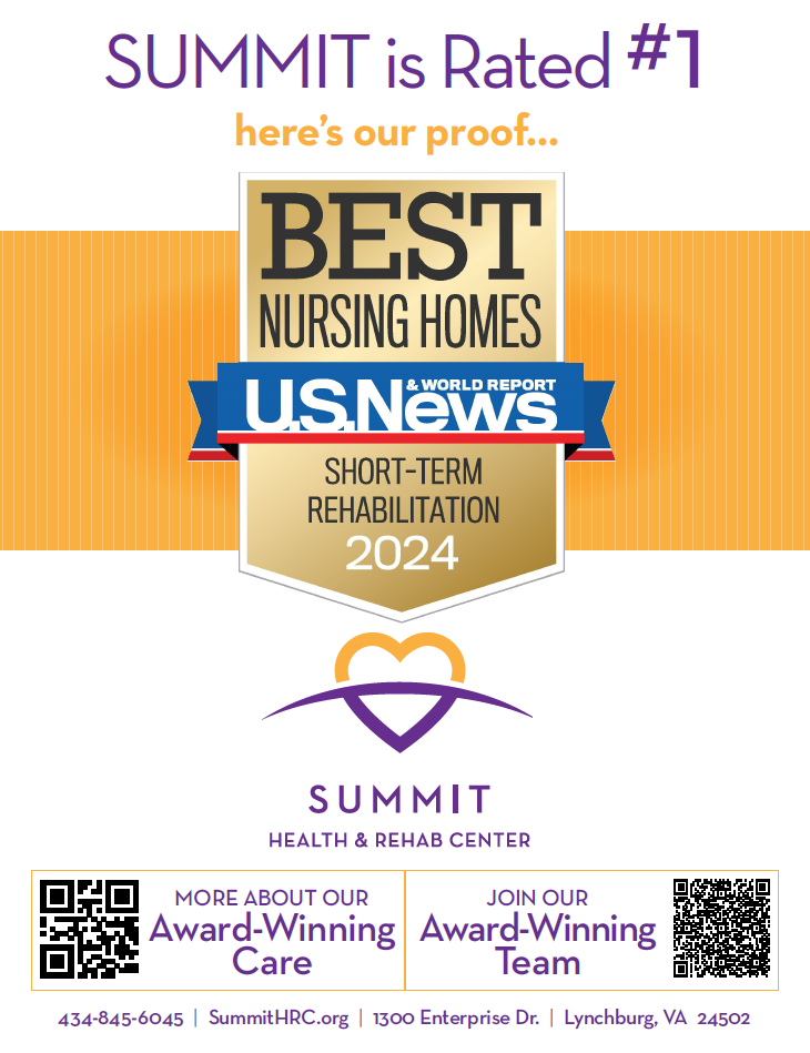 Wyndhurst Health & Rehabilitation workplace 5