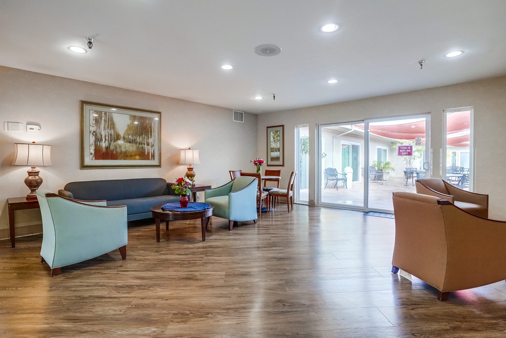 Marlora Post Acute Rehabilitation workplace 6