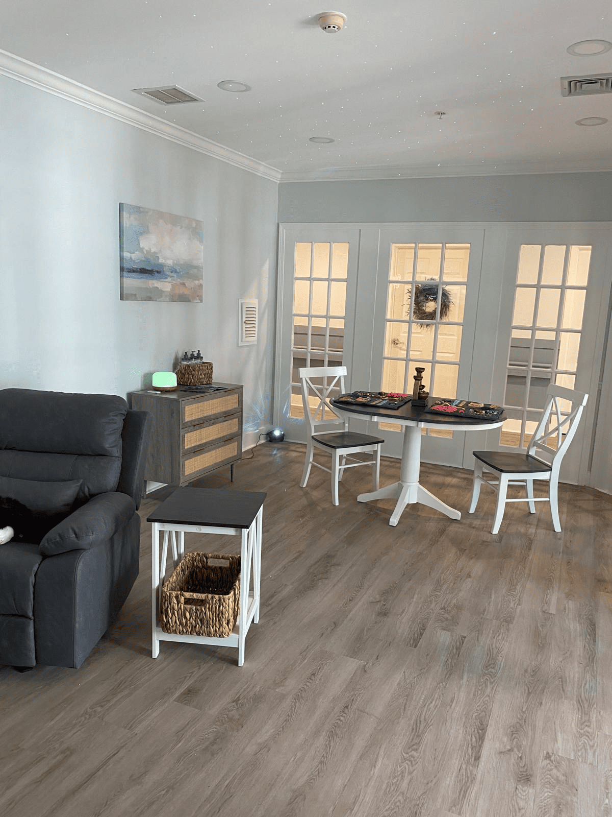 Spring Home at Galloway workplace 1