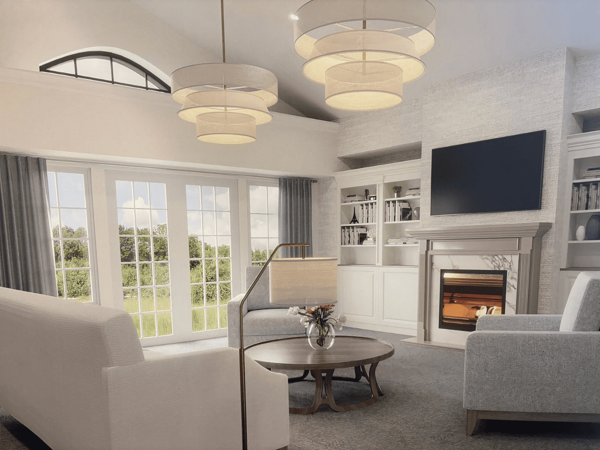Spring Home at Galloway workplace 4