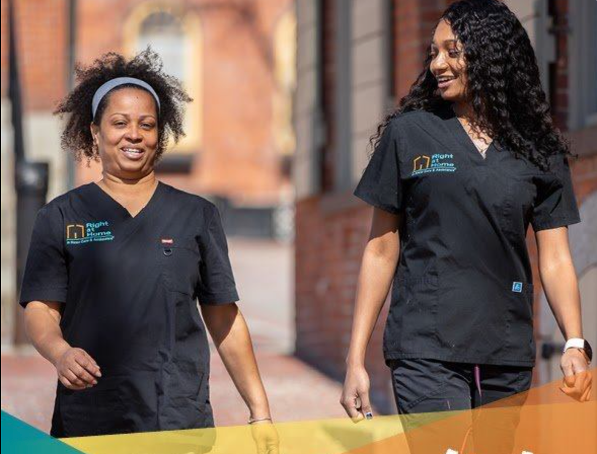 Right at Home Northeast & Central Nebraska workplace 5