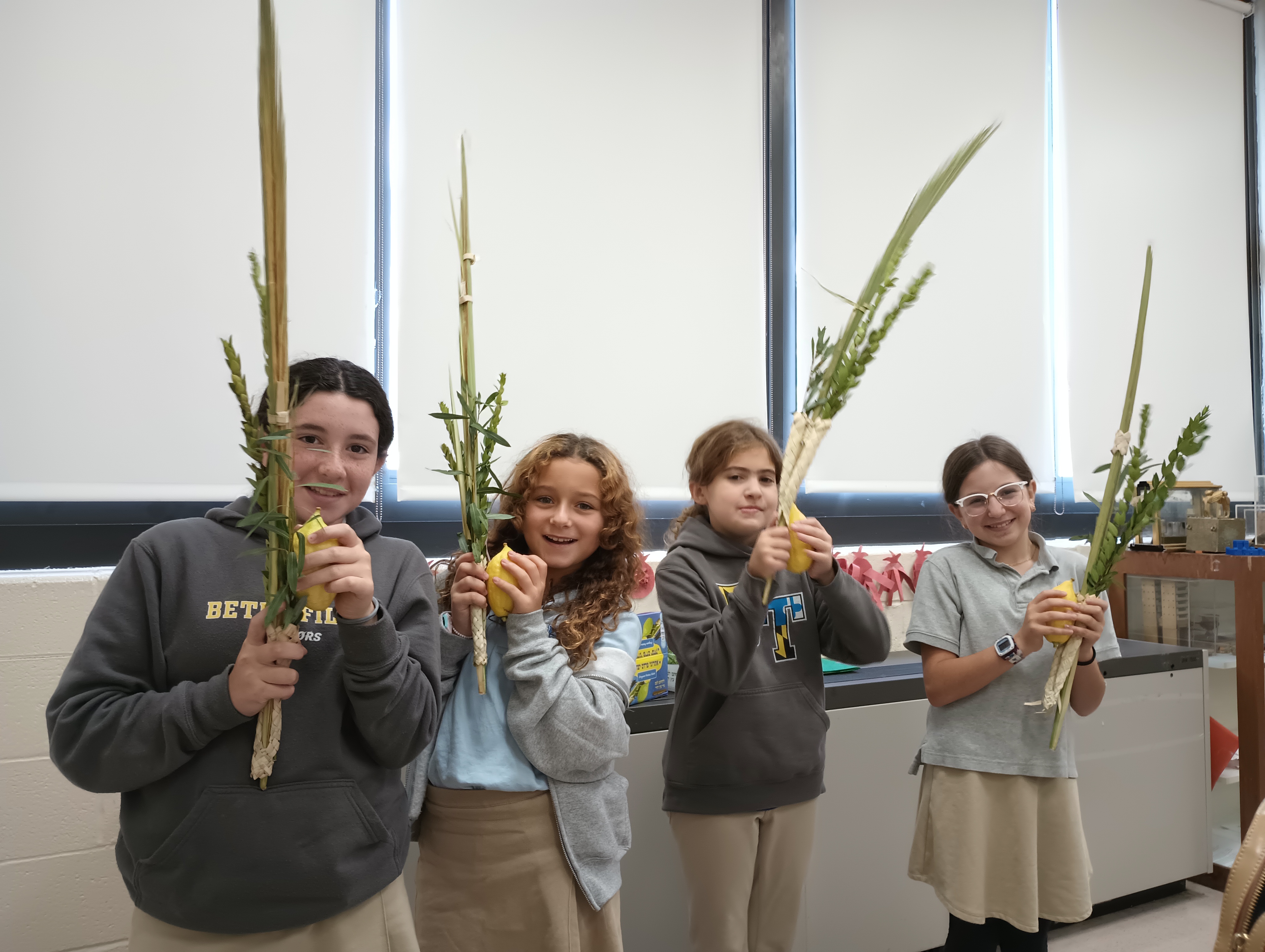 Beth Tfiloh Dahan Community School workplace 3