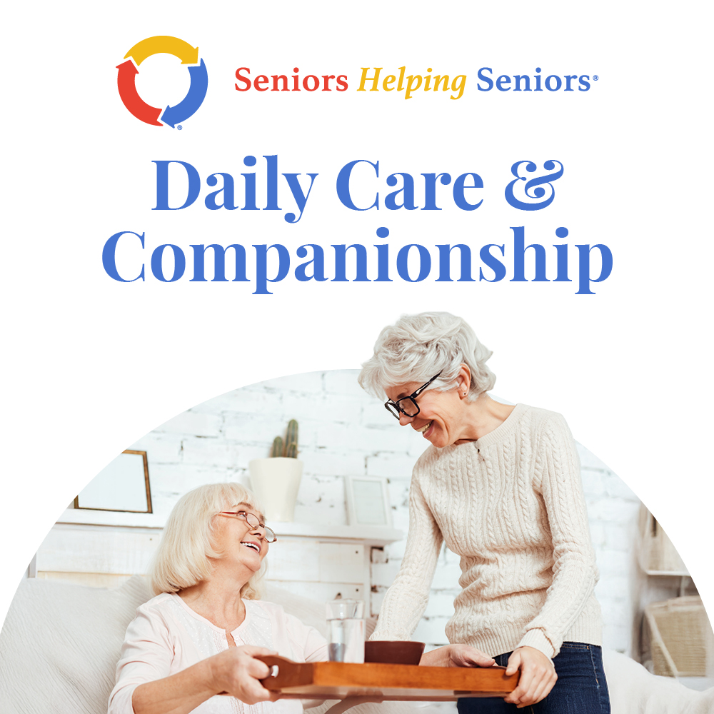 Seniors Helping Seniors KC North workplace 3