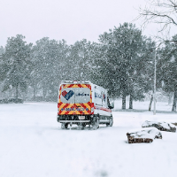 LifeLine Ambulance Illinois workplace 3