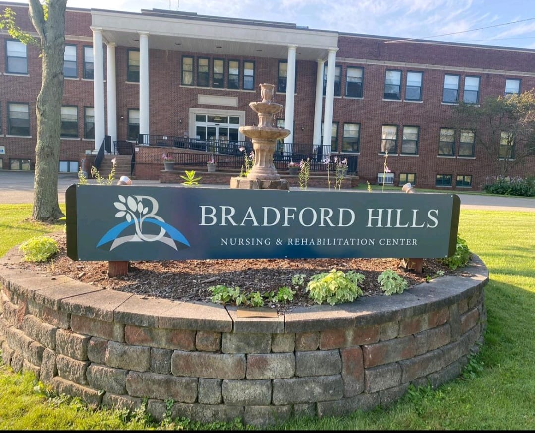 Bradford Hills Nursing & Rehabilitation Center workplace 1