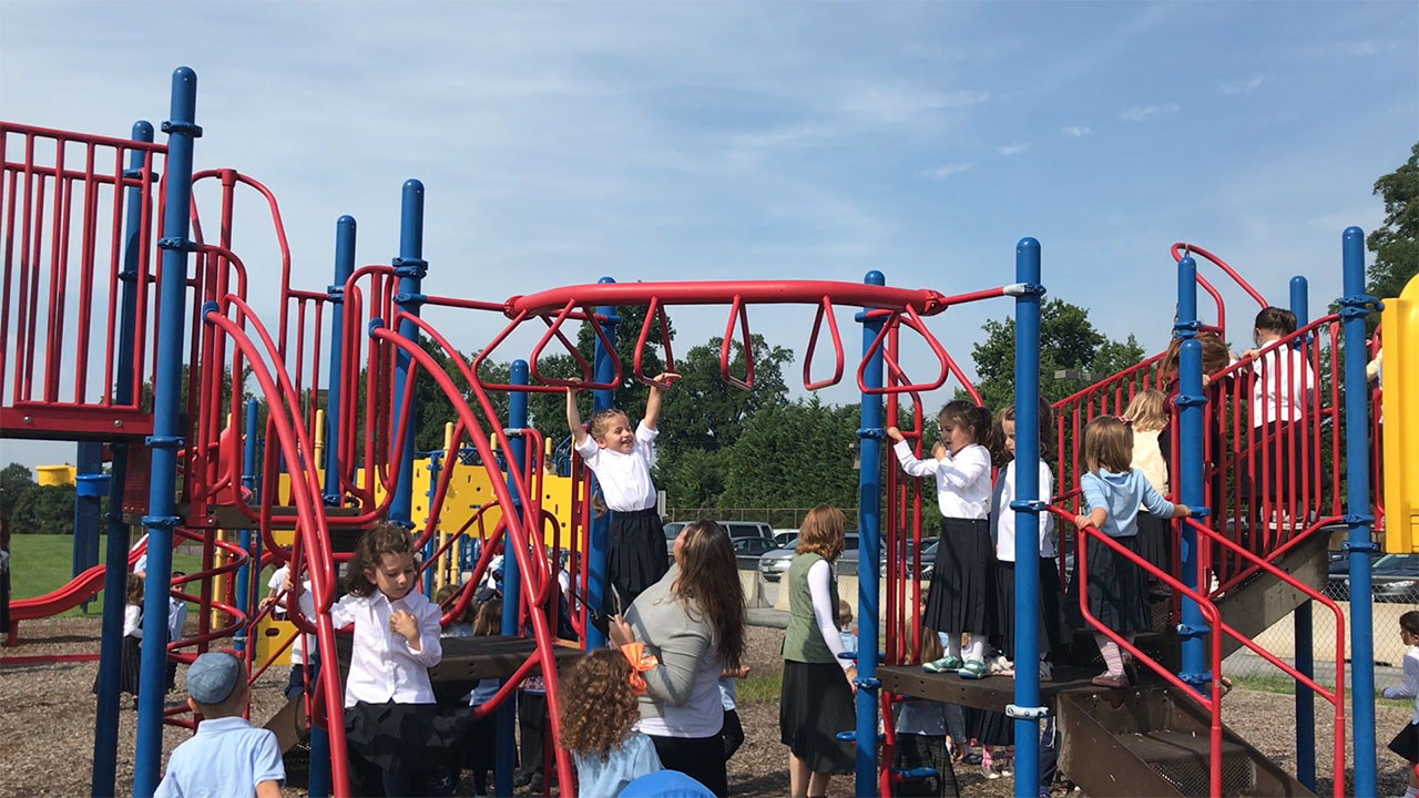 Torah School of Greater Washington workplace 5