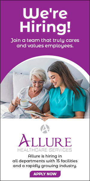 Allure HCS workplace 2