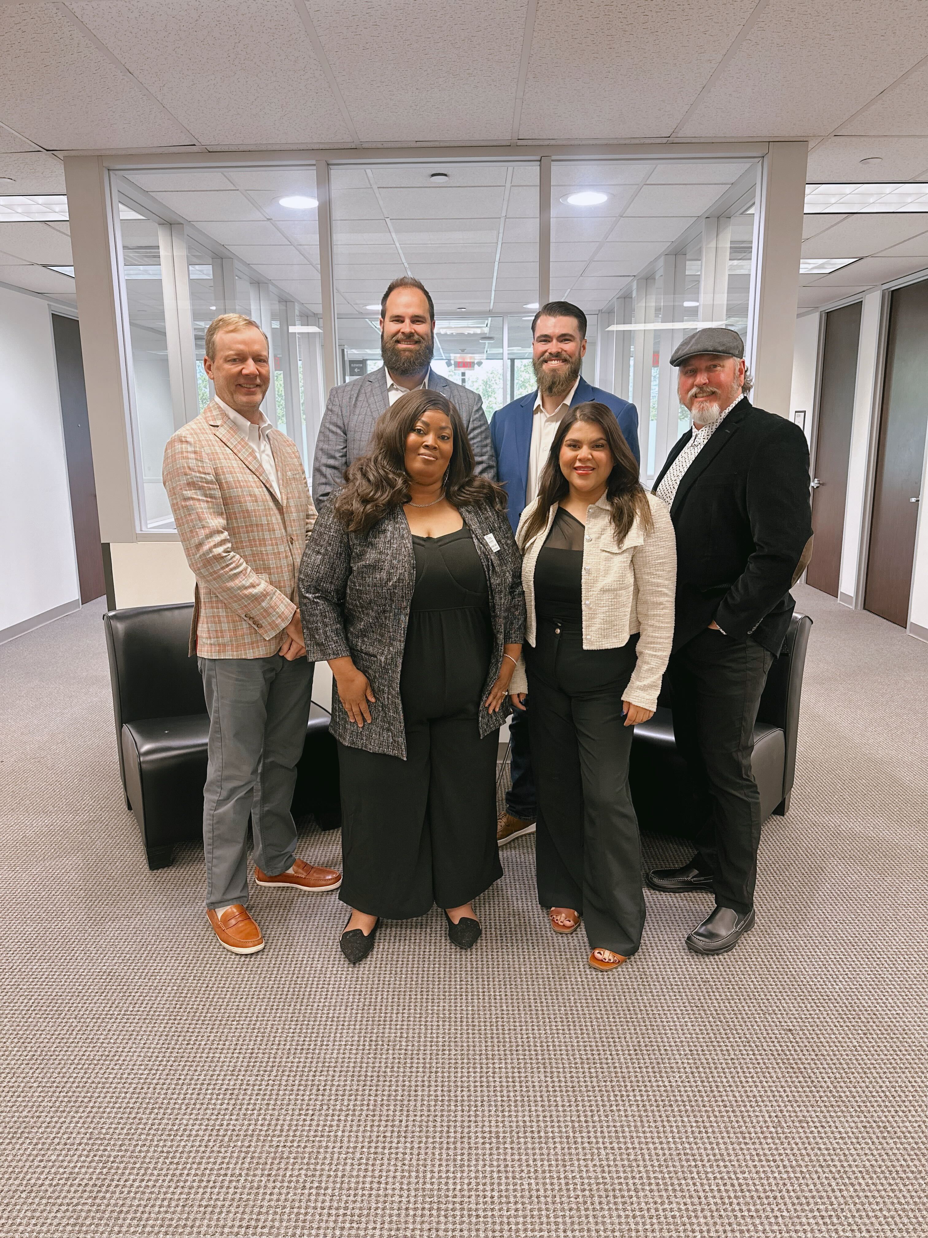 Home Matters Caregiving workplace 5
