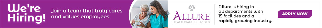 Allure HCS workplace 5