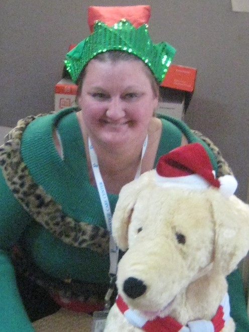 Prestige Care Center of Nebraska City workplace 2
