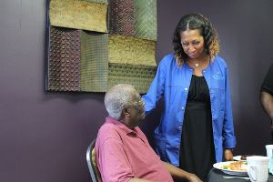 Mosholu Parkway Nursing & Rehabilitation Center workplace 3