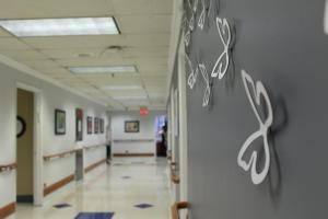 Mosholu Parkway Nursing & Rehabilitation Center workplace 6