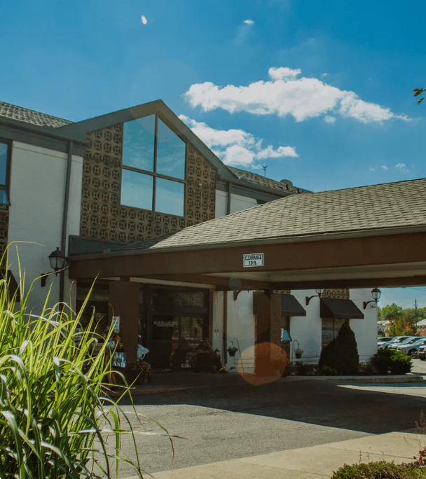 Shaker Gardens Care Community workplace 1