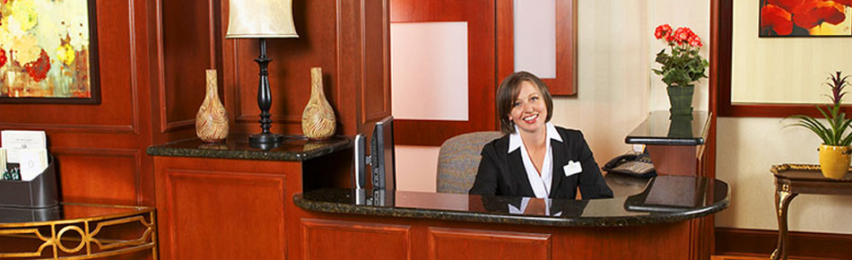 Marquis Home Care workplace 3
