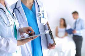 Richmond Healthcare & Rehab Center workplace 1
