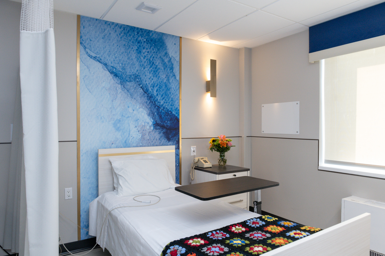 The Hamlet Rehabilitation and Healthcare Center at Nesconset  workplace 4