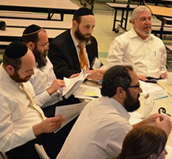 Manhattan Day School workplace 1