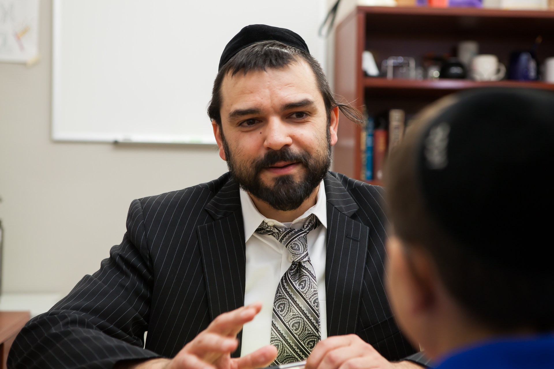 South Florida Jewish Academy workplace 4