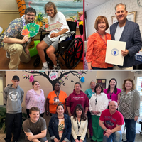 Cape Regency Rehabilitation & Health Care Center workplace 3
