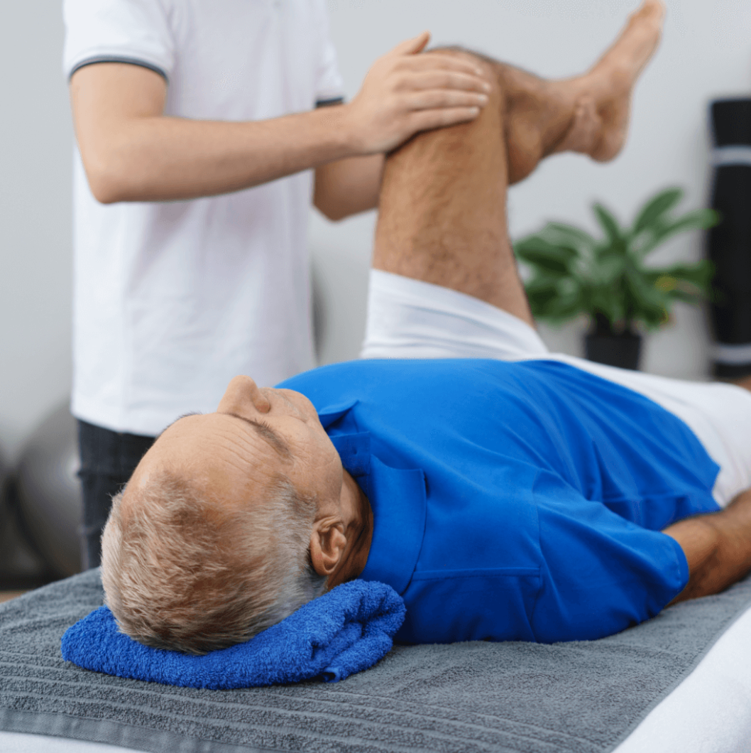 Bezalel Rehabilitation and Nursing Center workplace 4