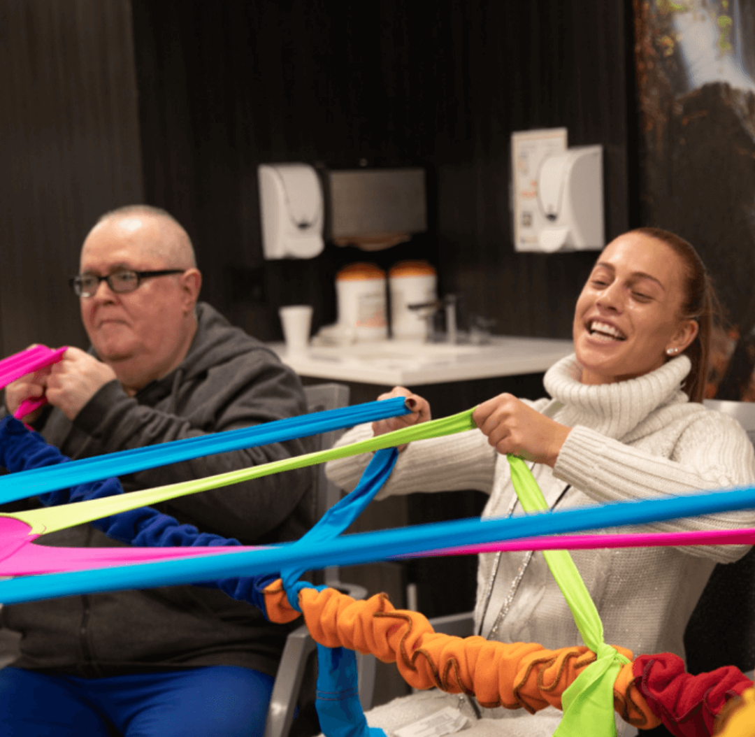 Bezalel Rehabilitation and Nursing Center workplace 5