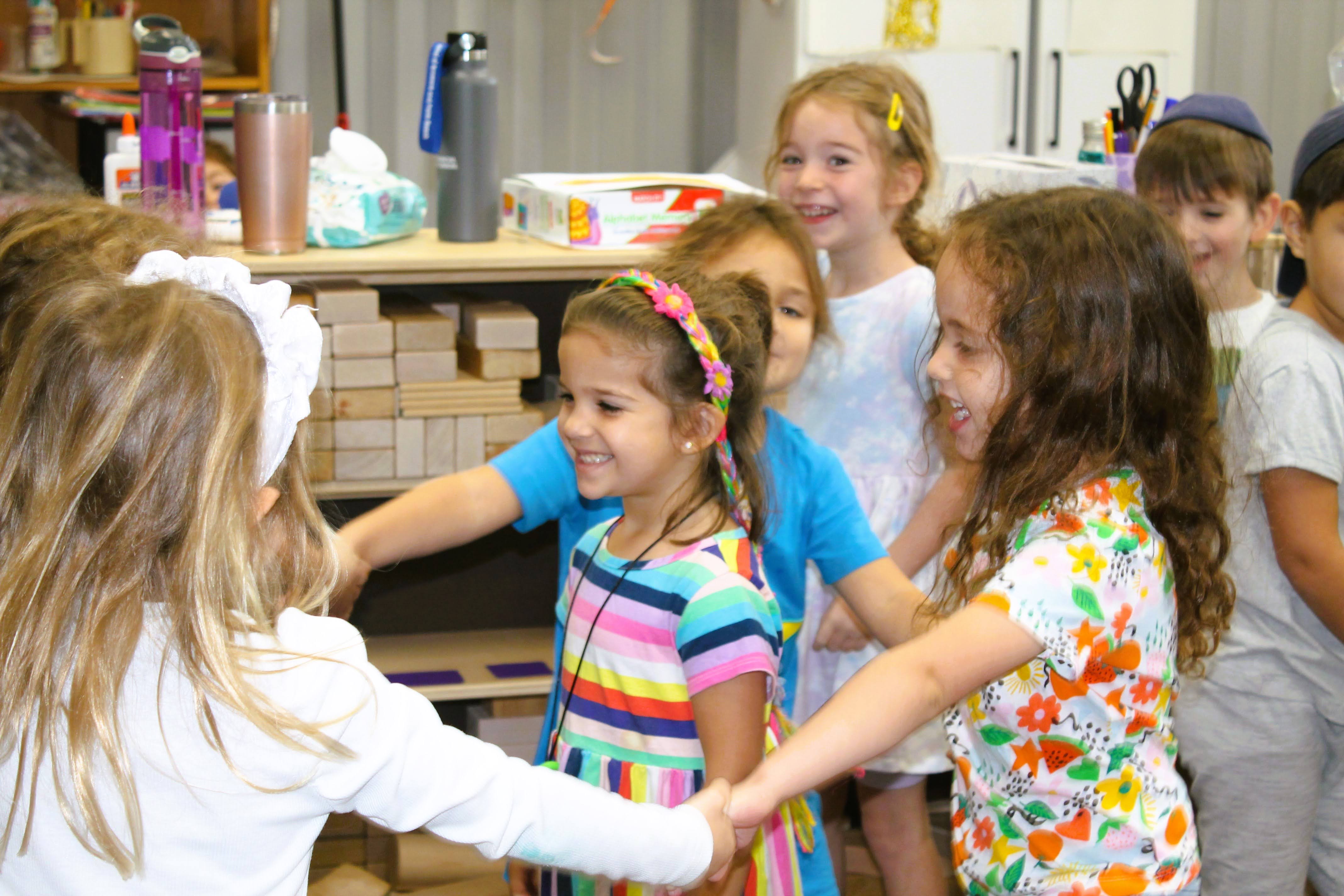 Torah Academy of Boca Raton workplace 1