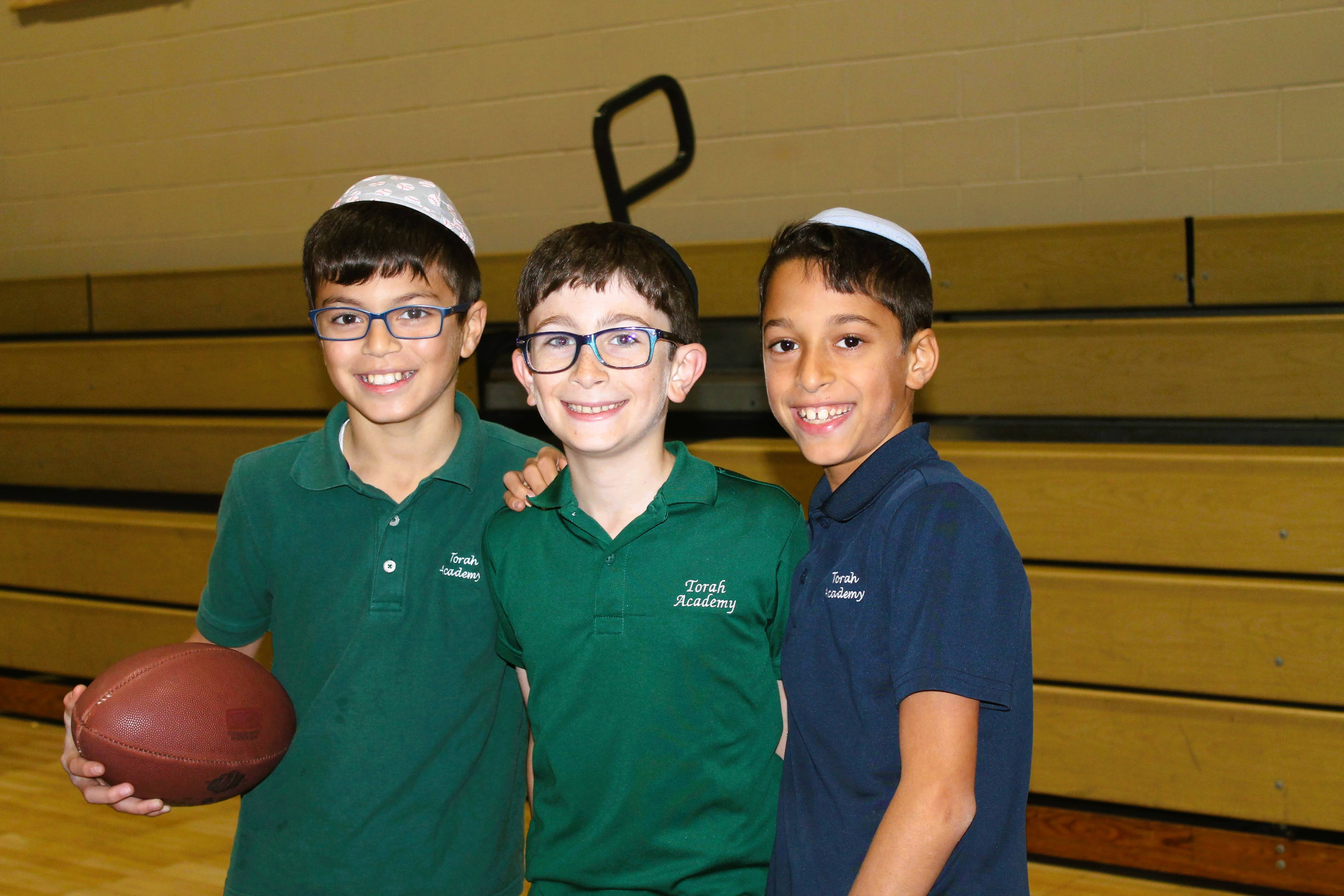 Torah Academy of Boca Raton workplace 3