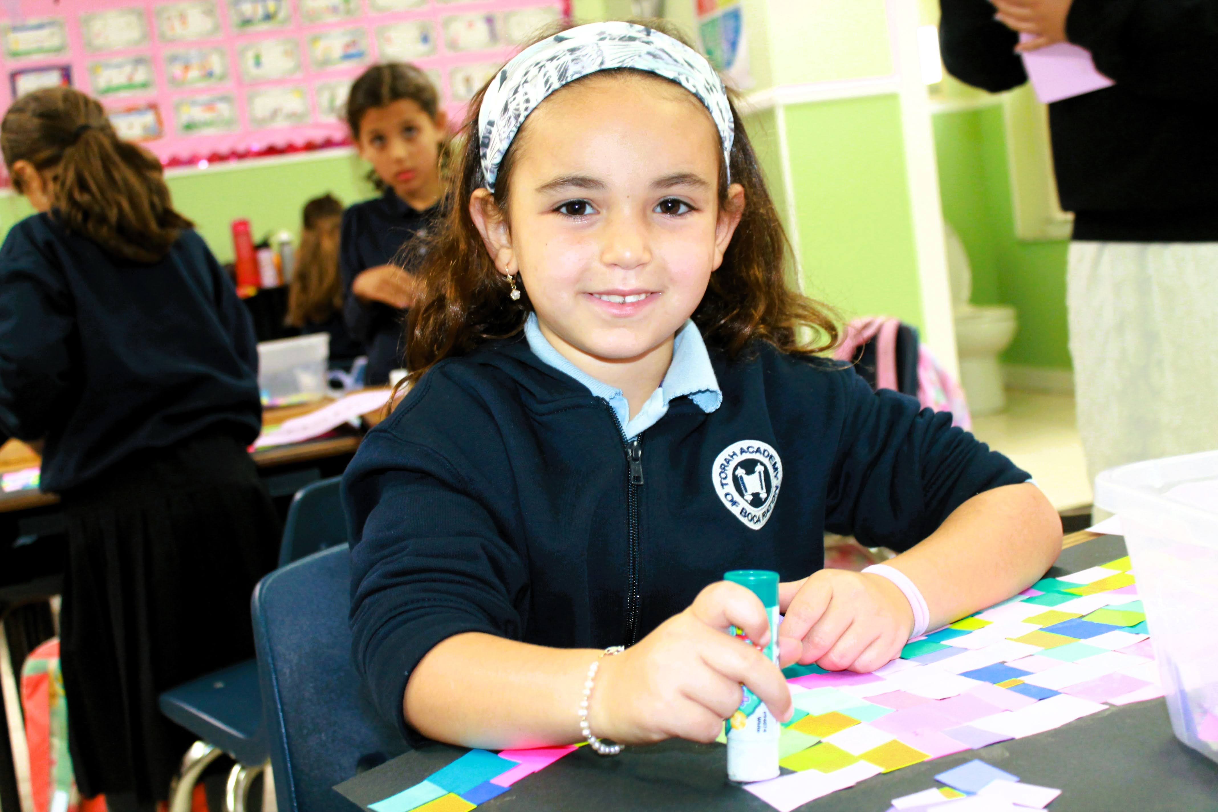 Torah Academy of Boca Raton workplace 5