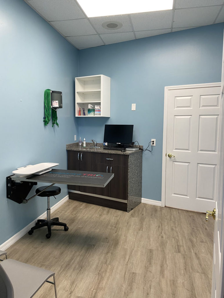 Affordable Pet Hospital workplace 2