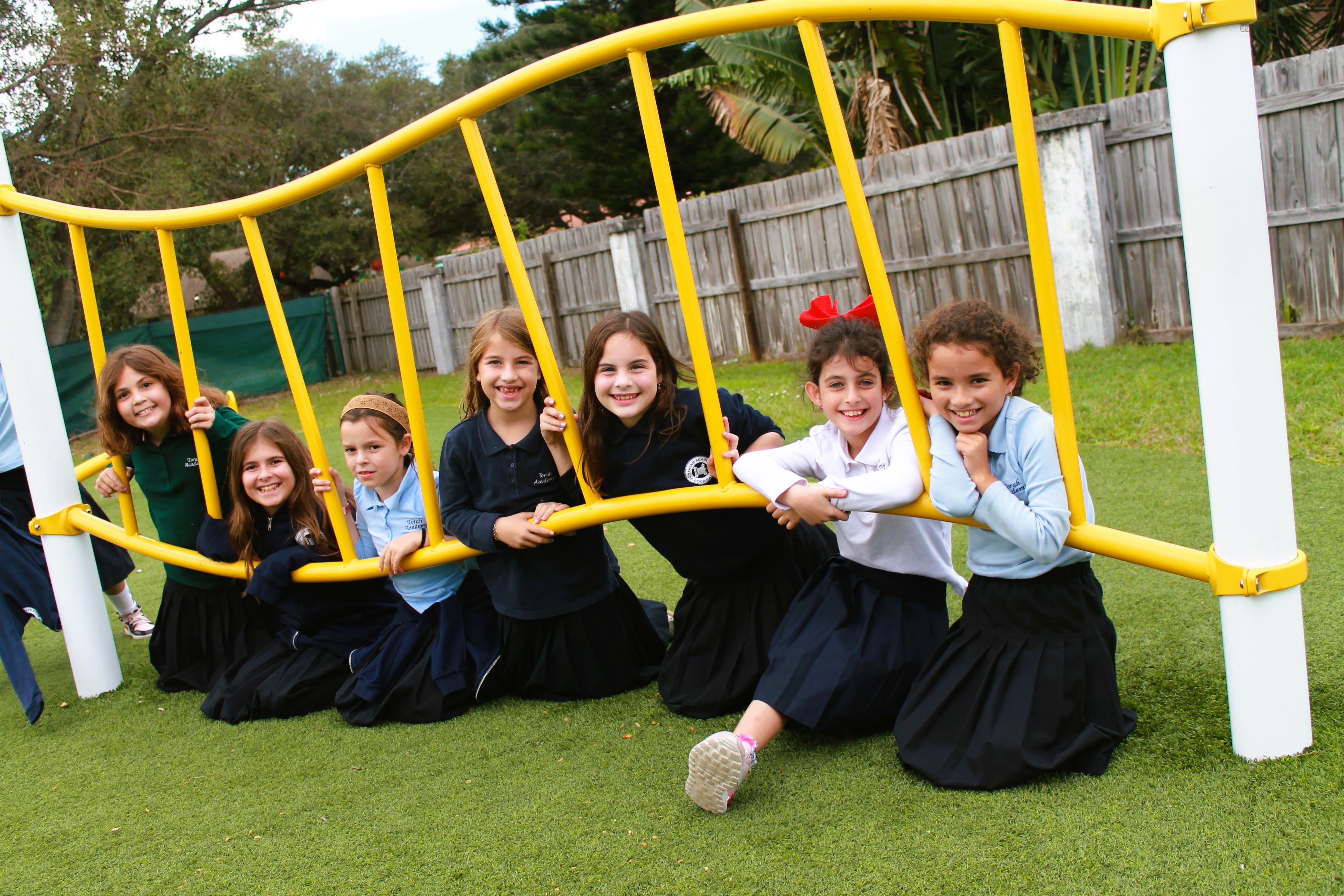 Torah Academy of Boca Raton workplace 6