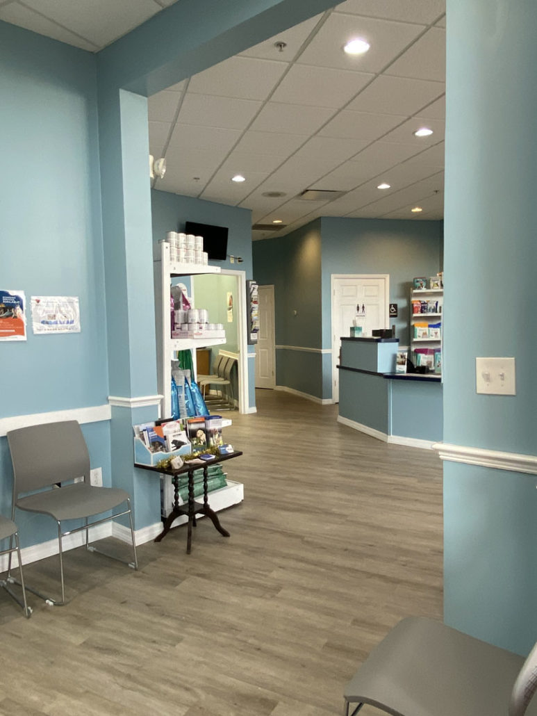 Affordable Pet Hospital workplace 5