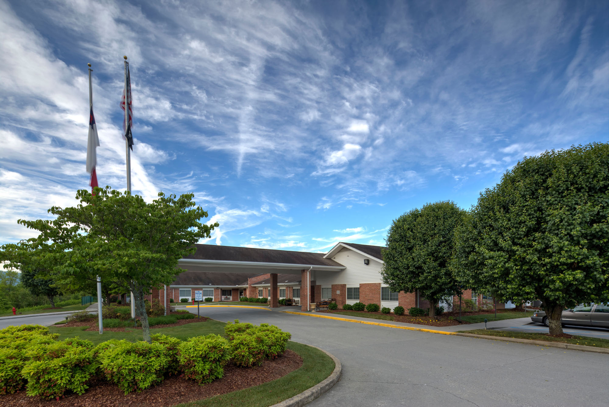 Lakebridge - A Waters Community workplace 1