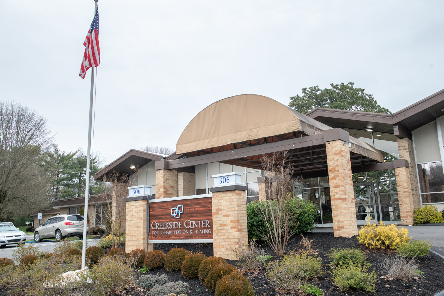 Creekside Center for Rehabilitation and Healing workplace 4