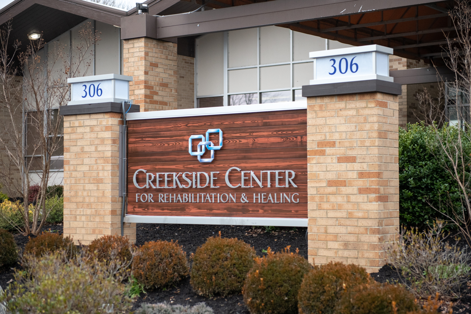 Creekside Center for Rehabilitation and Healing workplace 5