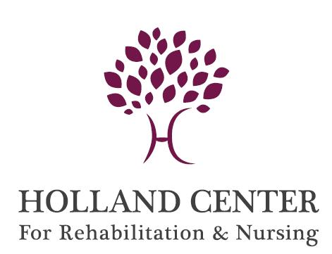 Holland Center workplace 1