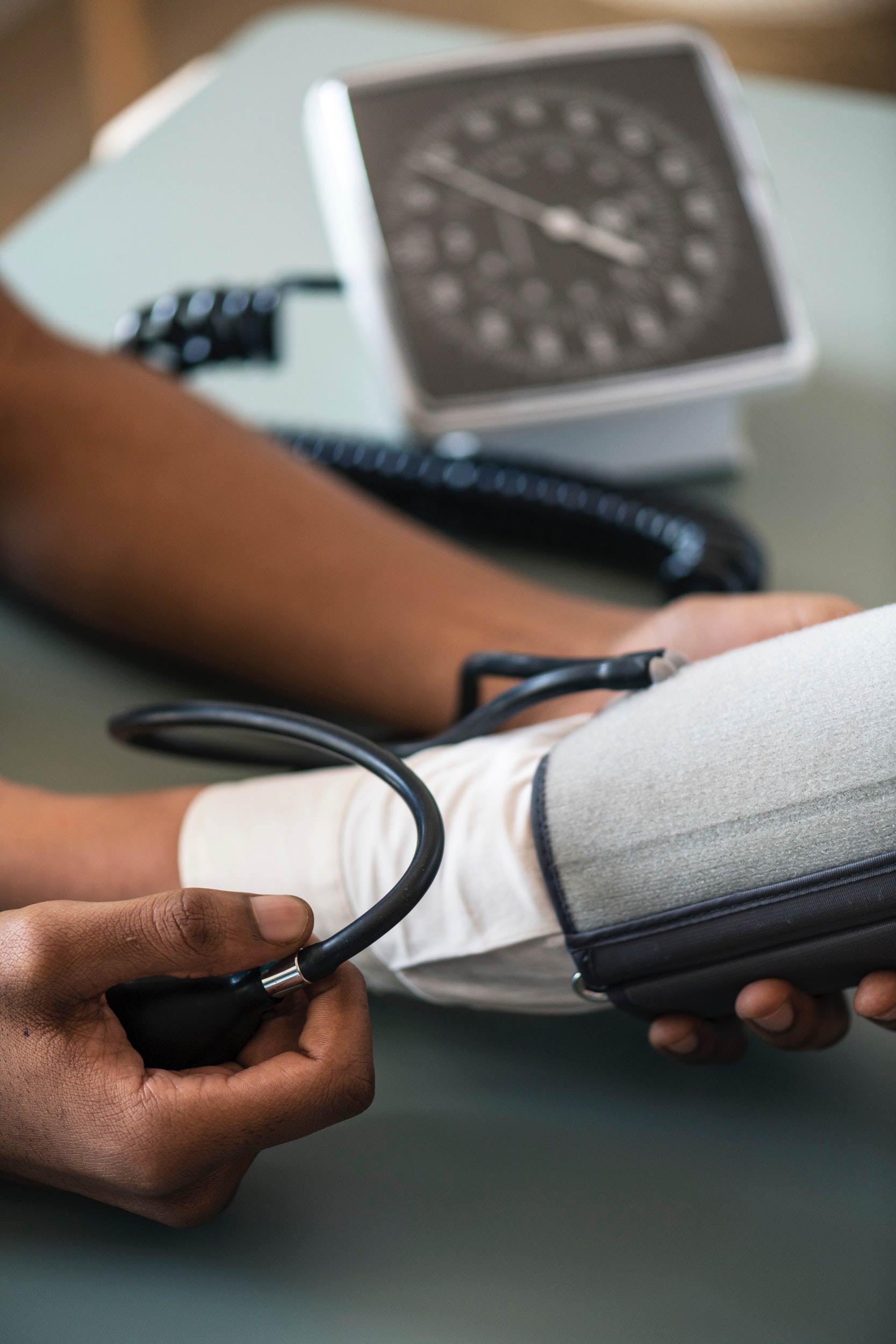 LaSante Health Center workplace 3
