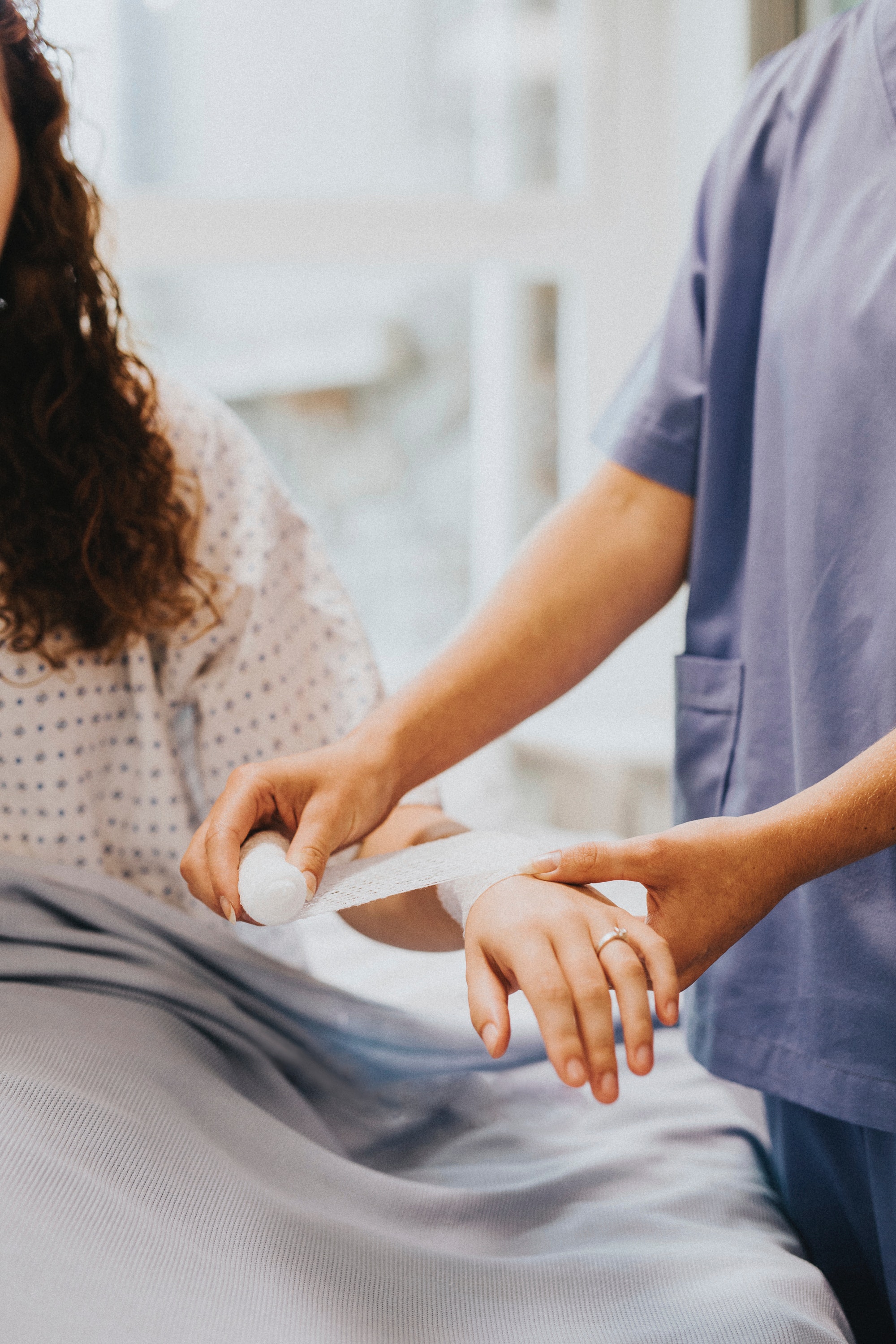 LaSante Health Center workplace 4