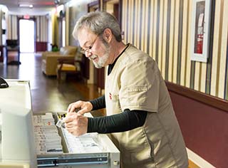 Cedars of Lebanon workplace 6